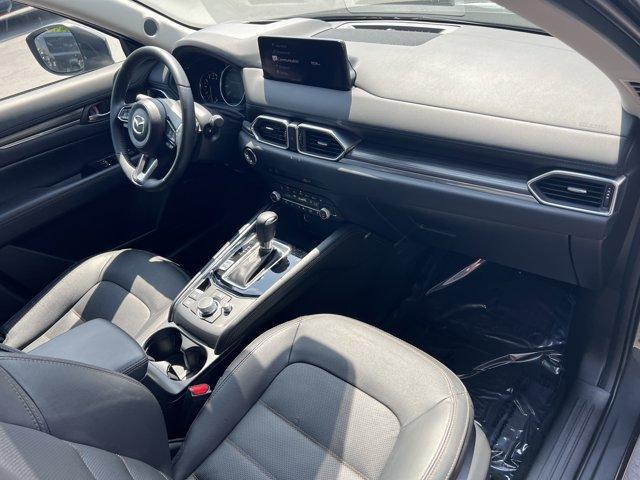 used 2023 Mazda CX-5 car, priced at $29,998