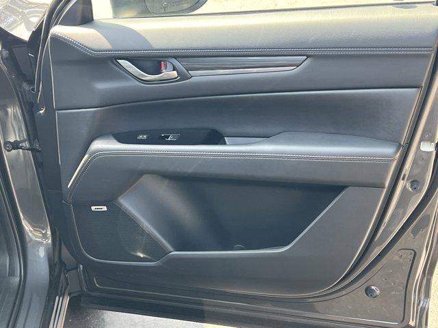 used 2023 Mazda CX-5 car, priced at $29,998