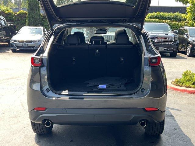 used 2023 Mazda CX-5 car, priced at $29,998