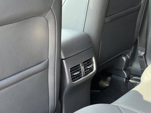 used 2023 Mazda CX-5 car, priced at $29,998