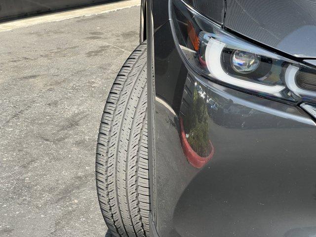 used 2023 Mazda CX-5 car, priced at $29,998