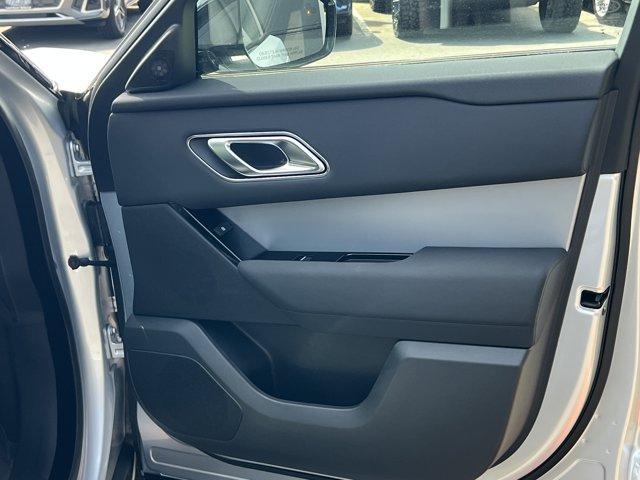 used 2025 Land Rover Range Rover Velar car, priced at $51,498