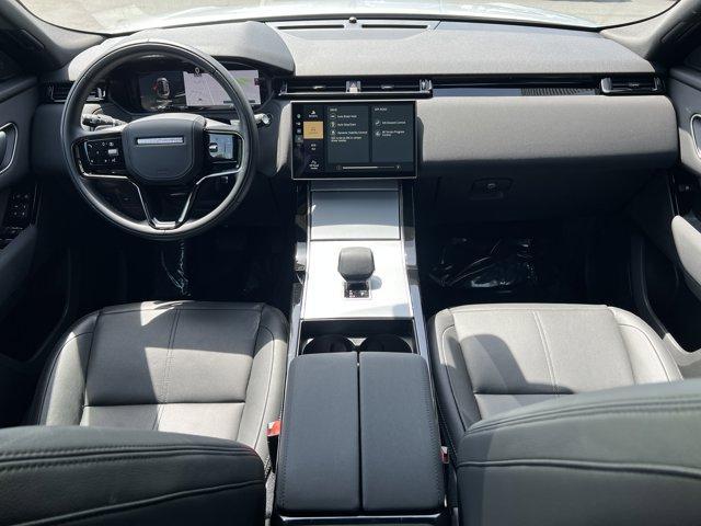 used 2025 Land Rover Range Rover Velar car, priced at $51,498