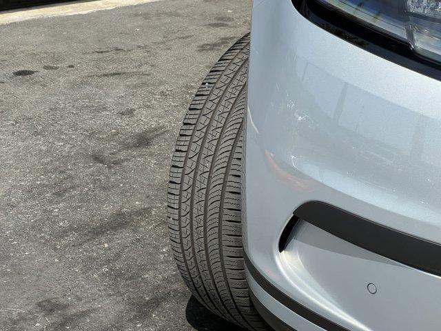 used 2025 Land Rover Range Rover Velar car, priced at $51,498