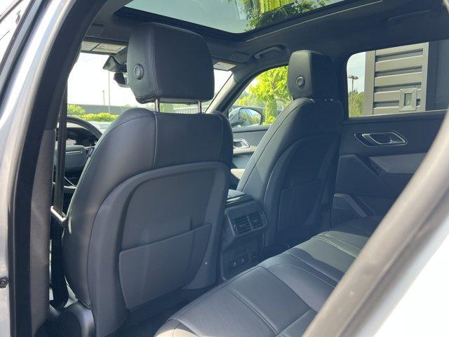 used 2025 Land Rover Range Rover Velar car, priced at $51,498