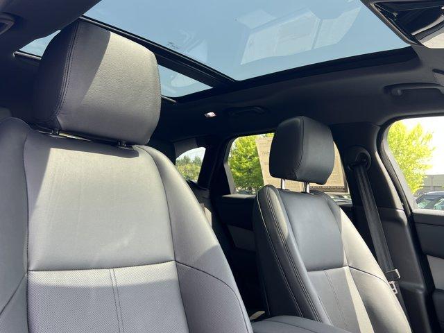 used 2025 Land Rover Range Rover Velar car, priced at $51,498