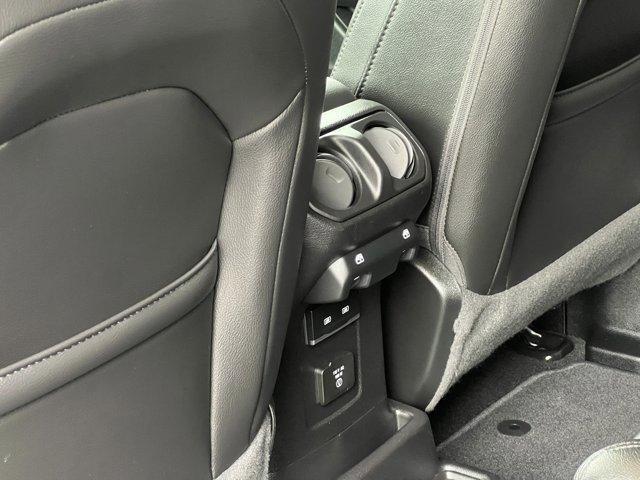 used 2021 Jeep Wrangler Unlimited car, priced at $34,498