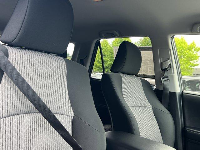 used 2021 Toyota 4Runner car, priced at $34,498