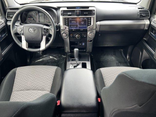 used 2021 Toyota 4Runner car, priced at $34,498