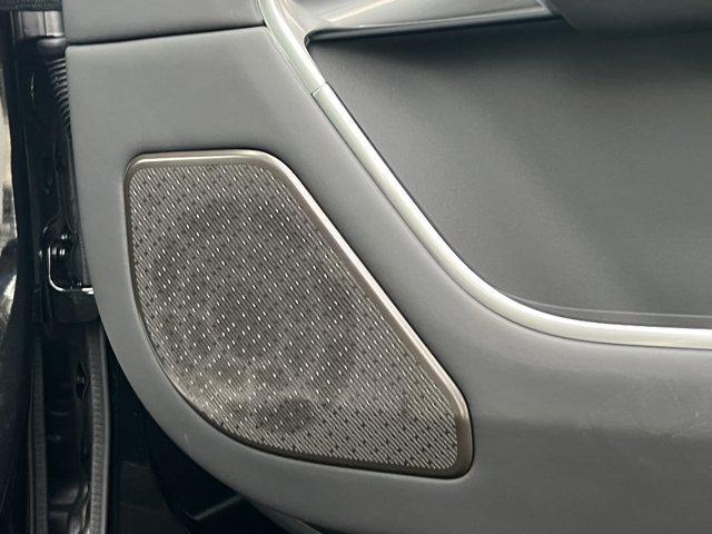 new 2025 Land Rover Range Rover car, priced at $185,129