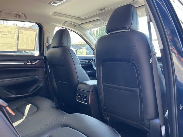 used 2022 Mazda CX-5 car, priced at $29,771