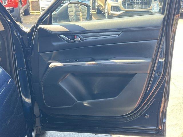 used 2022 Mazda CX-5 car, priced at $29,771