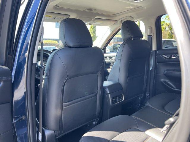 used 2022 Mazda CX-5 car, priced at $29,771