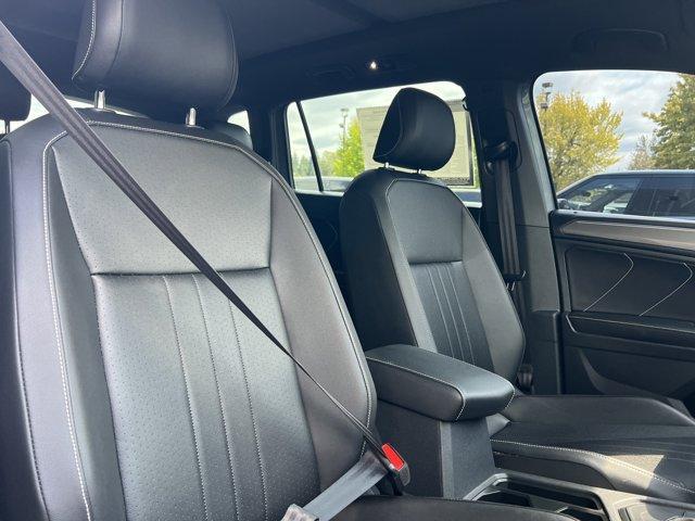 used 2023 Volkswagen Tiguan car, priced at $28,998