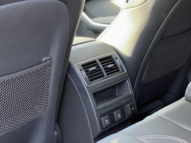 used 2025 Jaguar F-PACE car, priced at $52,498