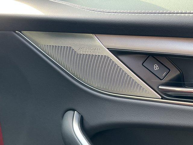 used 2025 Jaguar F-PACE car, priced at $52,498