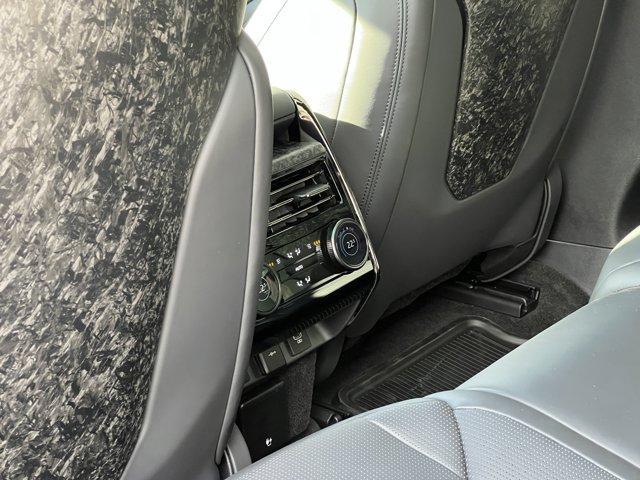 new 2025 Land Rover Range Rover Sport car