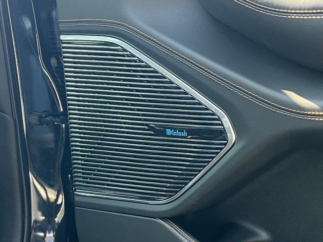 used 2023 Jeep Grand Cherokee car, priced at $49,998