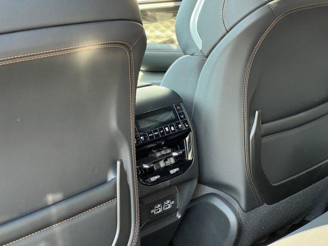 used 2023 Jeep Grand Cherokee car, priced at $49,998