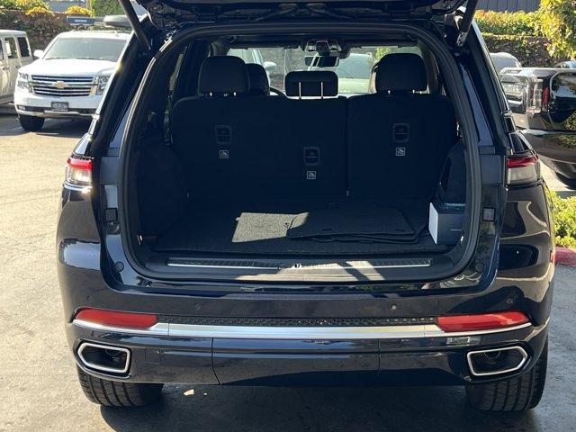 used 2023 Jeep Grand Cherokee car, priced at $49,998