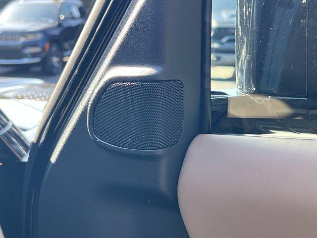 new 2026 Land Rover Defender car