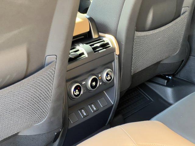 new 2026 Land Rover Defender car