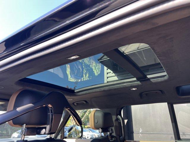new 2026 Land Rover Defender car