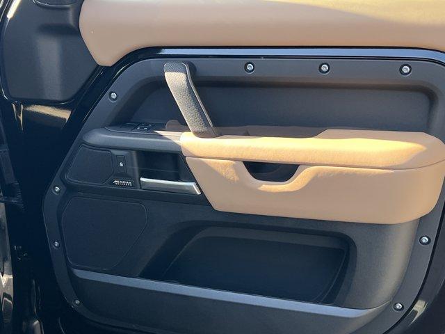 new 2026 Land Rover Defender car