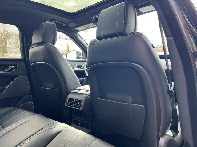 used 2021 Land Rover Range Rover Velar car, priced at $48,997