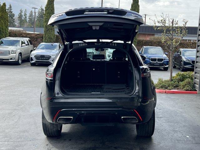 used 2021 Land Rover Range Rover Velar car, priced at $48,997