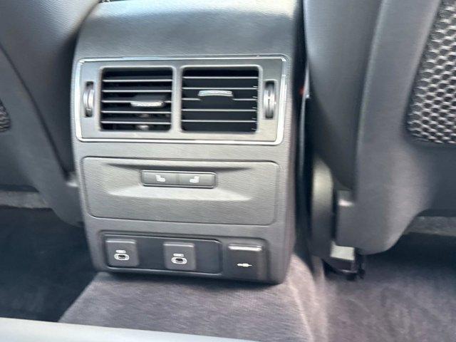 used 2024 Jaguar XF car, priced at $52,997