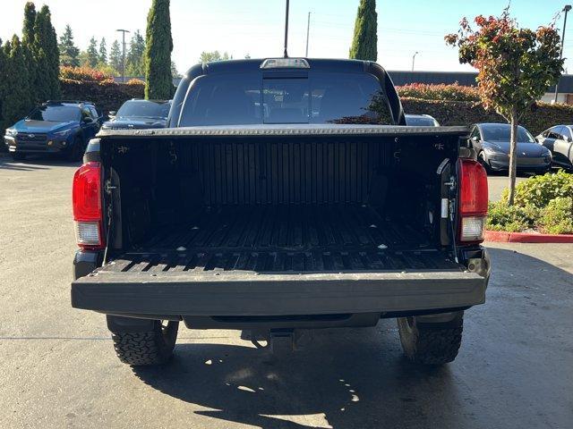 used 2018 Toyota Tacoma car, priced at $32,488