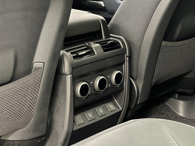 new 2025 Land Rover Defender car, priced at $132,703