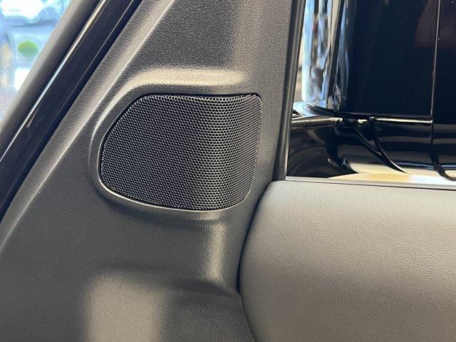 new 2025 Land Rover Defender car, priced at $132,703