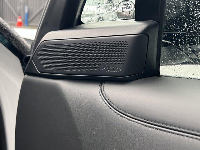 new 2025 Land Rover Range Rover car
