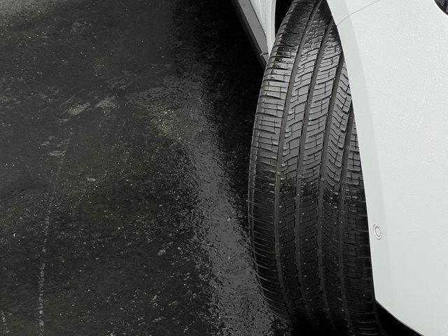 new 2025 Land Rover Range Rover car