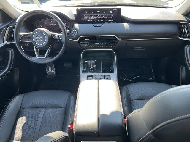 used 2025 Mazda CX-70 car, priced at $45,998