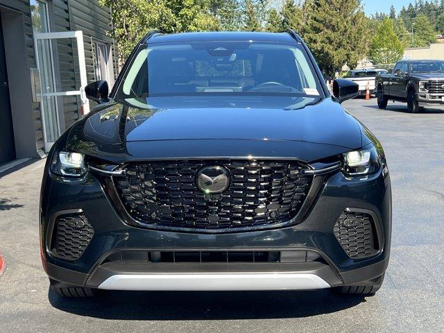 used 2025 Mazda CX-70 car, priced at $45,998