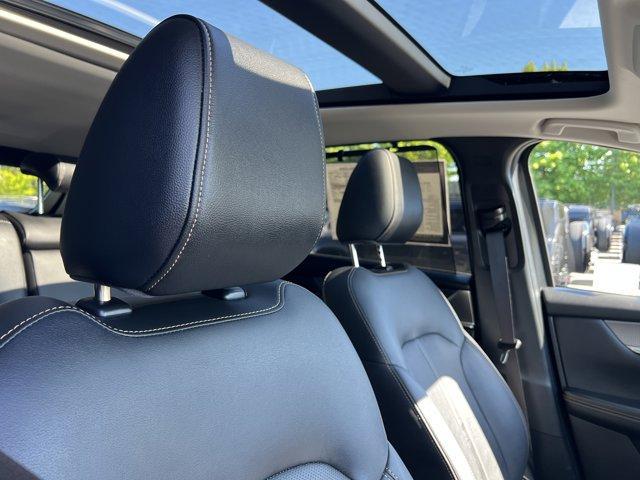 used 2025 Mazda CX-70 car, priced at $45,998