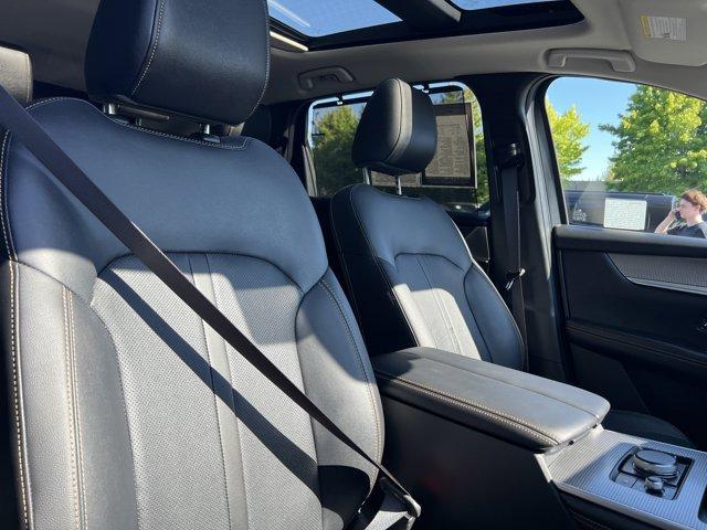 used 2025 Mazda CX-70 car, priced at $45,998