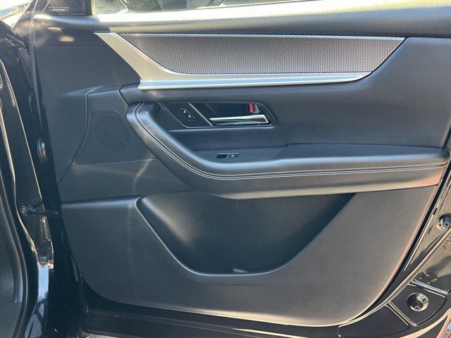 used 2025 Mazda CX-70 car, priced at $45,998