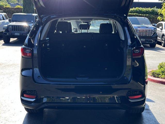 used 2025 Mazda CX-70 car, priced at $45,998