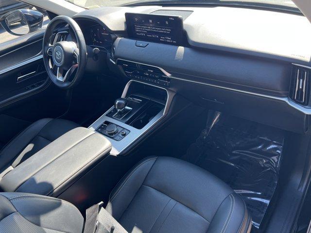 used 2025 Mazda CX-70 car, priced at $45,998