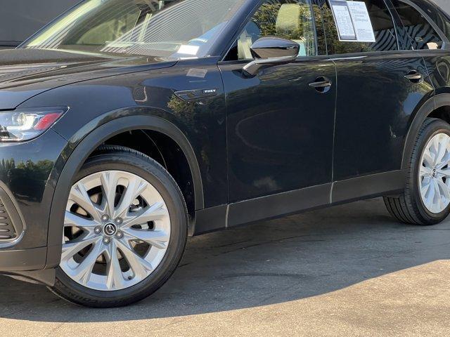 used 2025 Mazda CX-70 car, priced at $45,998