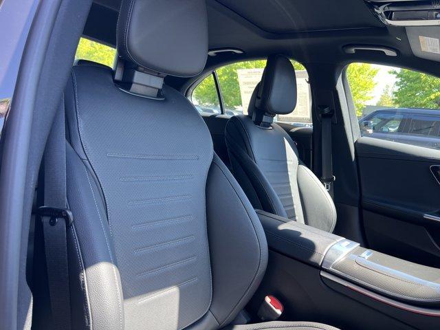 used 2023 Mercedes-Benz C-Class car, priced at $39,497