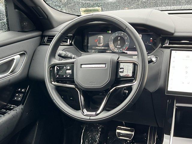 used 2026 Land Rover Range Rover Velar car, priced at $64,288