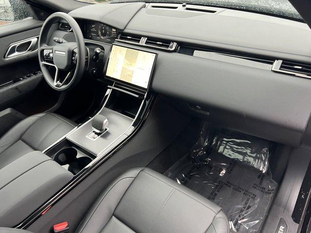 used 2026 Land Rover Range Rover Velar car, priced at $64,288
