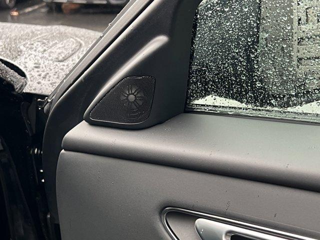 used 2026 Land Rover Range Rover Velar car, priced at $64,288