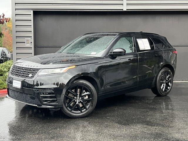 used 2026 Land Rover Range Rover Velar car, priced at $64,288