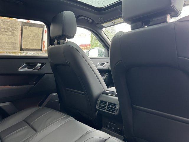 used 2026 Land Rover Range Rover Velar car, priced at $64,288